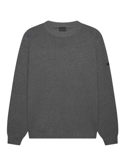 Unity Jumper In Brown