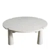 Universal Anniston Cocktail Table In Marble