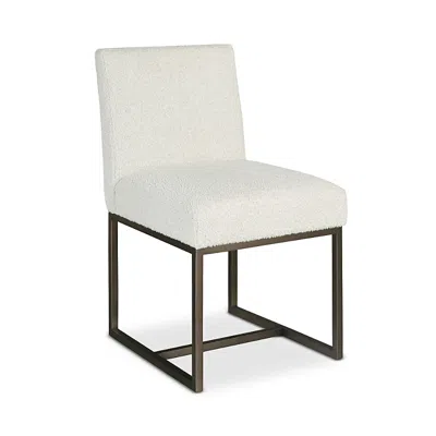 Universal Arvin Dining Chair In Canberra Ivory