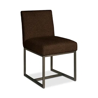 Universal Arvin Dining Chair In Savvy Quail