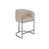 Universal Audrey Counter Chair In Neutral