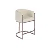 Universal Audrey Counter Chair In Neutral