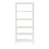 Universal Bloomingdale's Boothbay Etagere In White