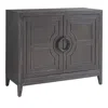 Universal Bloomingdale's Cordelia Accent Chest In Black