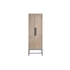 Universal Boulder Utility Cabinet