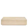 Universal Desert Rectangle Cocktail Table In Neutral