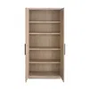Universal Desert Utility Cabinet
