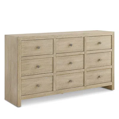 Universal Dockside Dresser In Neutral