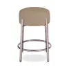 Universal Fae Counter Stool In Nolan Oatmeal