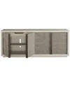 Universal Furniture Christy Credenza