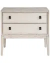 Universal Furniture Coalesce 2-drawer Nightstand