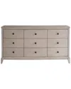 Universal Furniture Coalesce 9-drawer Dresser