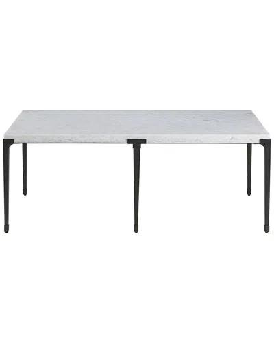Universal Furniture Coalesce Cocktail Table In Gray