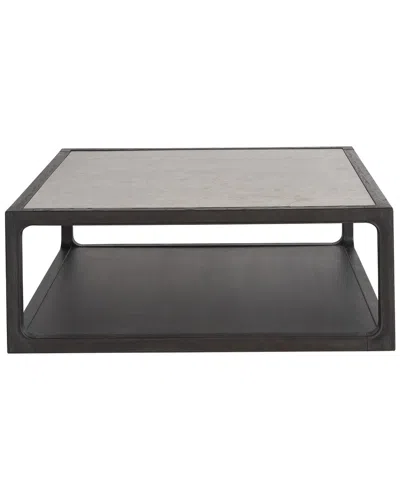 Universal Furniture Coalesce Coffee Table In Black