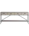 Universal Furniture Coalesce Long Console