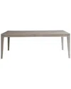 Universal Furniture Coalesce Rectangular Dining Table