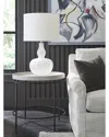 Universal Furniture Coalesce Round Accent Table