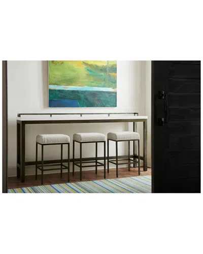 UNIVERSAL FURNITURE UNIVERSAL FURNITURE CURATED ESSENCE CONSOLE STOOL