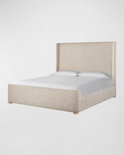 Universal Furniture Daybreak King Bed In Neutral