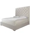 Universal Furniture Modern Brando Bed