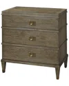 Universal Furniture Playlist Nightstand