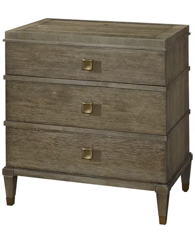 Universal Furniture Playlist Nightstand
