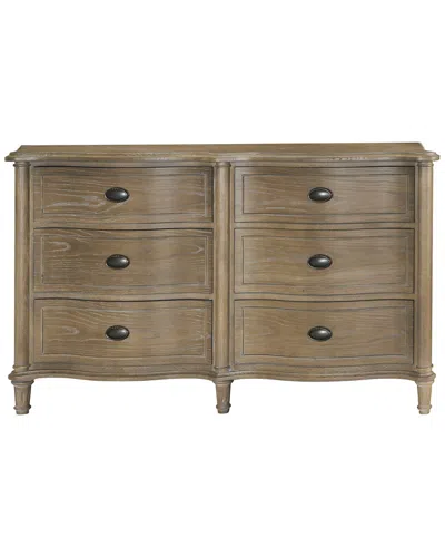 Universal Furniture Drawer Dresser In Neutral