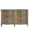 Universal Furniture Drawer Dresser