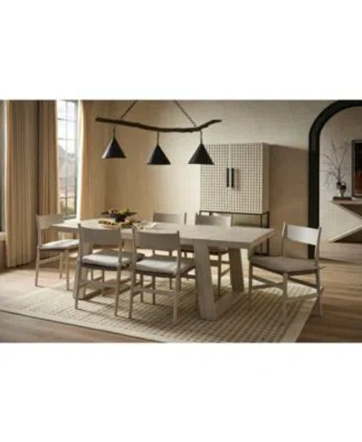 Universal Furniture Dwell Dining Room Collection In Neutral