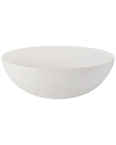 Universal Furniture Everdin Cocktail Table In White