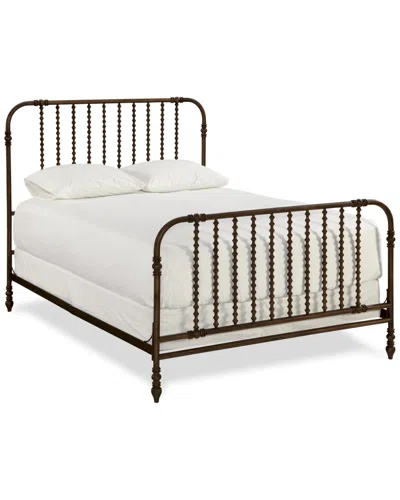 Universal Furniture Guest Room Bed