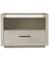 Universal Furniture Hampshire Quartz Nightstand