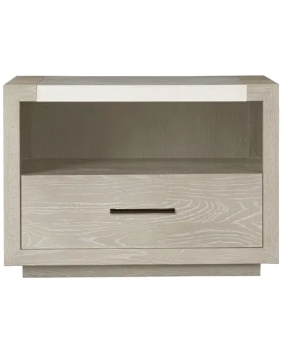Universal Furniture Hampshire Quartz Nightstand
