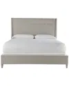 Universal Furniture Midtown King Bed