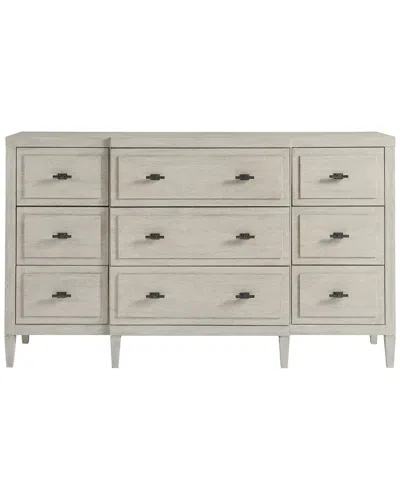 Universal Furniture Midtown Midtown Dresser