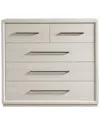 Universal Furniture Modern Astrid Drawer Chest