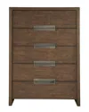Universal Furniture Modern Atlas Drawer Chest