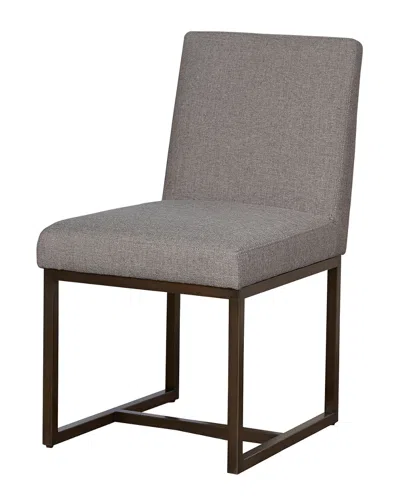 UNIVERSAL FURNITURE UNIVERSAL FURNITURE MODERN COOPER SIDE CHAIR