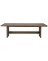Universal Furniture Modern Eden Dining Table