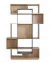 Universal Furniture Modern Jaxon Etagere