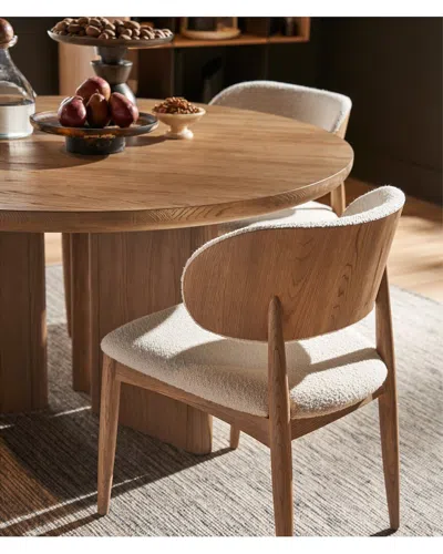 UNIVERSAL FURNITURE UNIVERSAL FURNITURE MODERN JUNO SIDE CHAIR