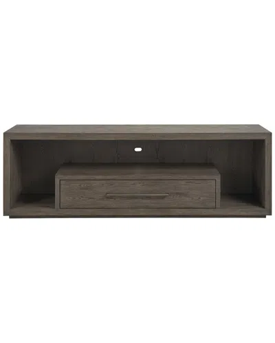 Universal Furniture Modern Kellan Media Console In Brown