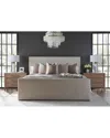 Universal Furniture Modern King Bowie Bed