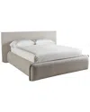 Universal Furniture Modern King Luxe Wall Bed