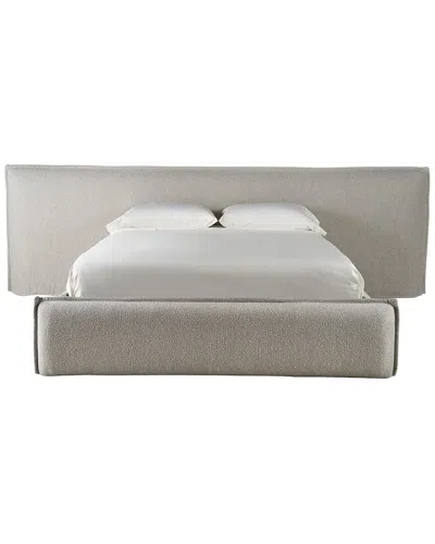 UNIVERSAL FURNITURE UNIVERSAL FURNITURE MODERN KING LUXE WALL BED