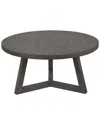 Universal Furniture Modern Large Muse Bunching Table