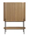 Universal Furniture Modern Linnea Bar Cabinet