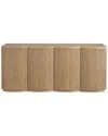 Universal Furniture Modern Lumi Credenza