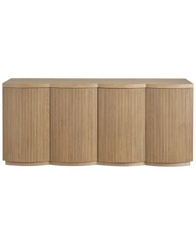 Universal Furniture Modern Lumi Credenza In Brown