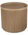 Universal Furniture Modern Lumi Side Table